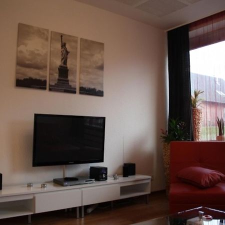 Bluetenzauber Apartment No 7 Mittelnkirchen Exteriér fotografie
