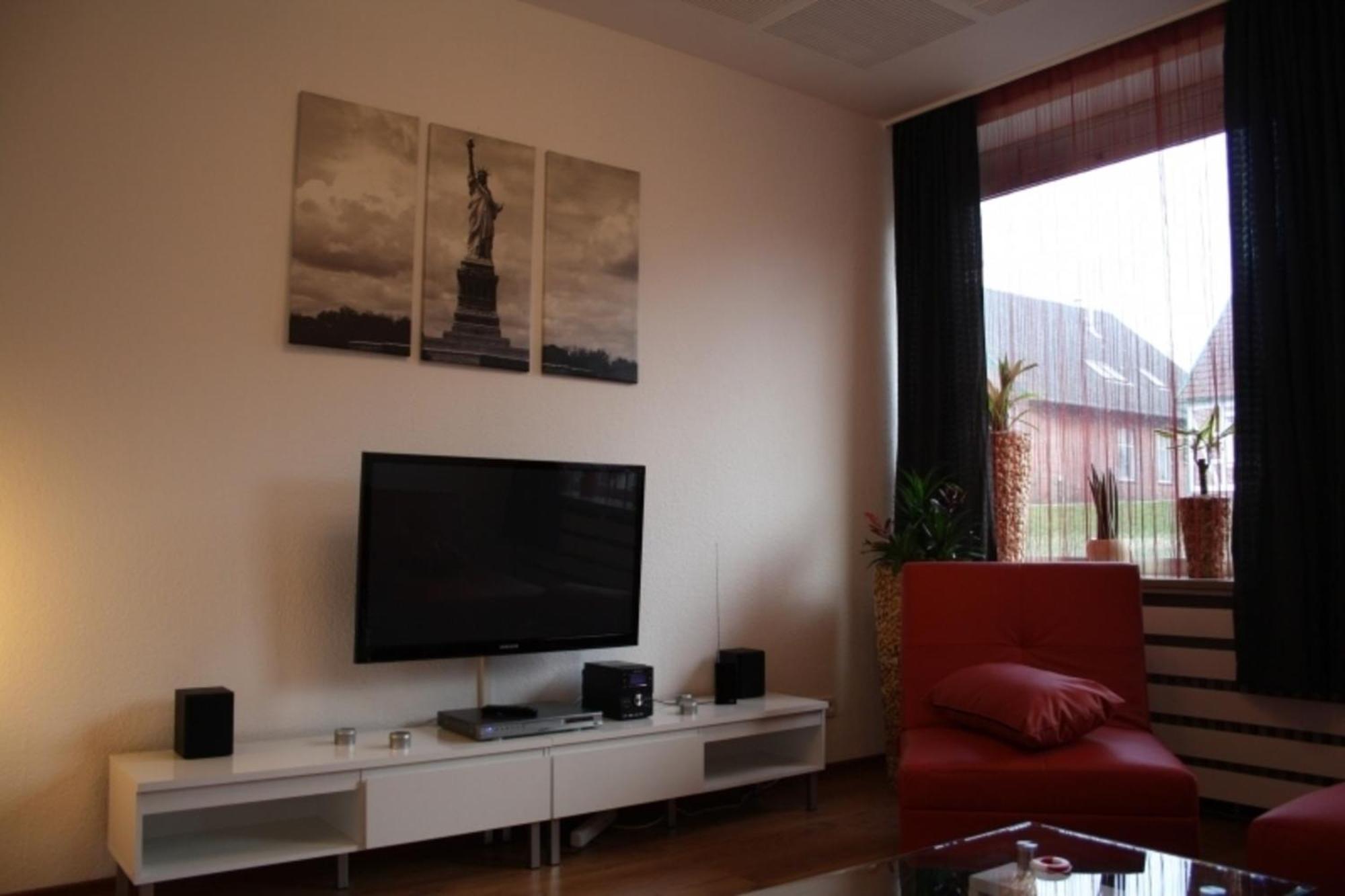 Bluetenzauber Apartment No 7 Mittelnkirchen Exteriér fotografie