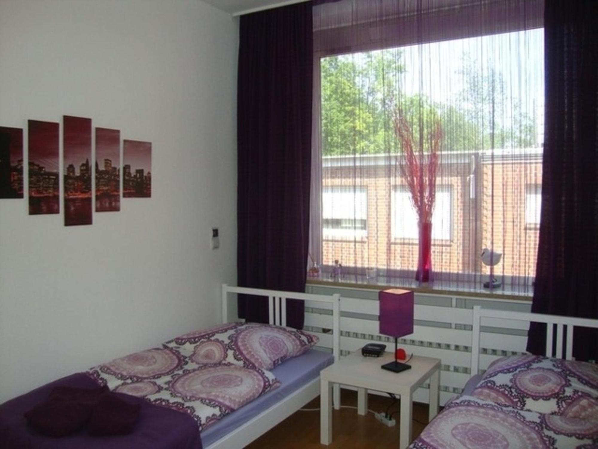 Bluetenzauber Apartment No 7 Mittelnkirchen Exteriér fotografie